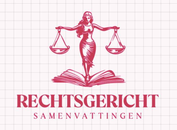 Goederenrecht basis